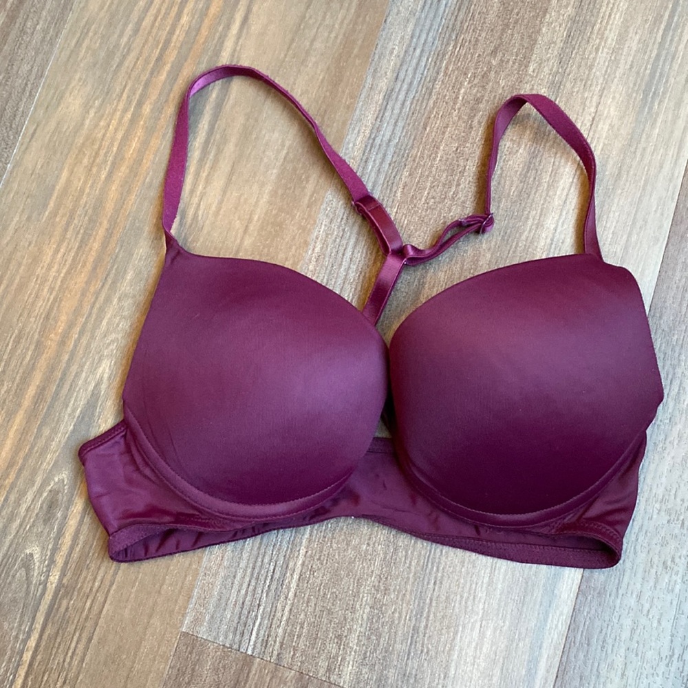VS Bra